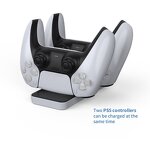 PS5 Controller Charger Manufacturer - Wireless Charger PD 2.0