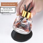 Car Perfume Manufacturer - 120ML Fire Free Aromatherapy Oil