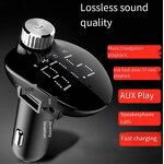 Car Phone Charger Manufacturer - Starry Top 120W PD30