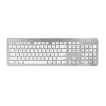 Keyboard Mouse Set Manufacturer - Slim Silent Three-zone Wireless