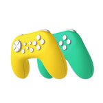 Wireless Gamepad Manufacturer - Switch Console Gyroscope Vibration