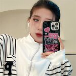 Phone Case Manufacturer - Niche Cartoon Dog Fashion