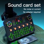 Live Sound Card Manufacturer - 48V Broadcast Equipment
