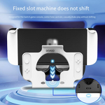 VR Glasses Manufacturer - 3D Stereoscopic HD Compatible Switch