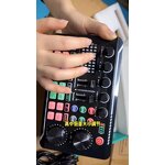 Sound Card Set Manufacturer - M8 Microphone Noise Reduction