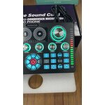 Live Sound Card Manufacturer - Q7 Professional Mixer
