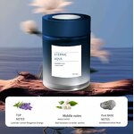 Car Aromatherapy Manufacturer - Atmosphere Light Cup Holder