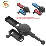 NS JoyCon Grip Manufacturer - Fishing Rod Body Sensing Rotor