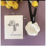 Aromatherapy Plaster Manufacturer - Car Solid Incense Gift