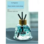 Car Perfume Manufacturer - 120ML Fire Free Aromatherapy Oil