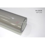TPU Color-Changing Film Manufacturer - Casting Grade PPF