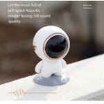 Wireless Boombox Manufacturer - Portable Creative RGB LED