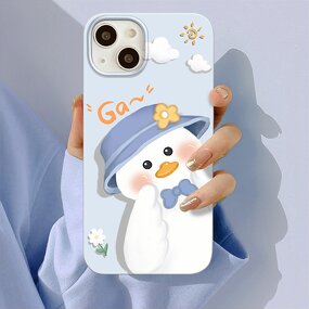 Phone Case Manufacturer - Trend Cute Fresh Protective Case