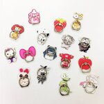 Mobile Phone Ring Manufacturer - Acrylic Pattern Ring Bracket