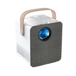 Mobile Projector Manufacturer - 4K HD AI Voice Assistant
