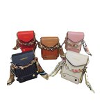 Crossbody Bag Manufacturer - Senior Sense Fashion Shoulder Bag