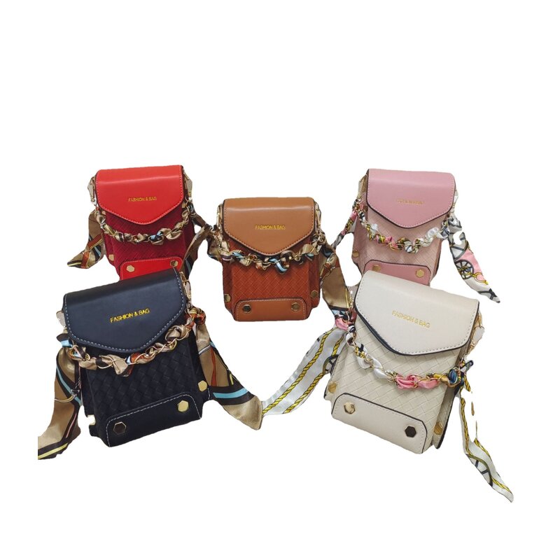 Crossbody Bag Manufacturer - Senior Sense Fashion Shoulder Bag
