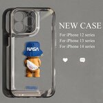Phone Case Manufacturer - Space Niche Premium Soft Shell
