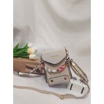 Crossbody Bag Manufacturer - Senior Sense Fashion Shoulder Bag