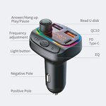 Car MP3 Player Manufacturer - Cigarette Lighter Receiver