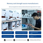 TF SD Card Manufacturer - 16g 32g Multi Function ECC