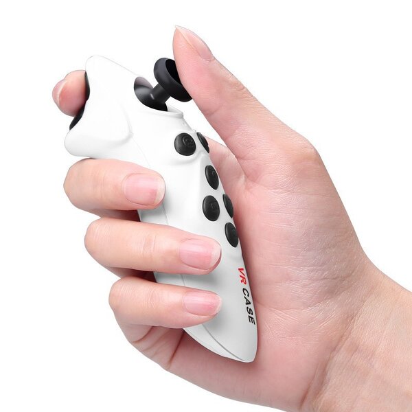 Bluetooth VR Controller Manufacturer - Selfie Hot Model Remote