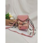 Crossbody Bag Manufacturer - Senior Sense Fashion Shoulder Bag