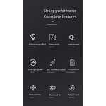 Karaoke Speaker Manufacturer - 5.1 Channel Glass Subwoofer