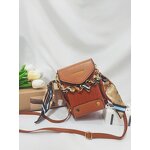 Crossbody Bag Manufacturer - Senior Sense Fashion Shoulder Bag