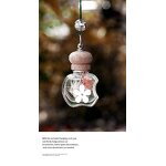 Car Perfume Pendant Manufacturer - Long Lasting Essential Oil