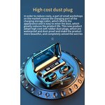 TWS Earbuds Manufacturer - F9-5C F9-9 Wireless IPX-5