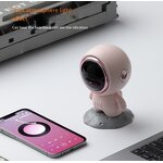 Wireless Boombox Manufacturer - Portable Creative RGB LED