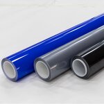 Car Color-Changing Film Manufacturer - Self-Repairing Liquid Metal