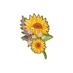 Embroidered Patch Manufacturer - Western Wild Cowgirl Pink Boots