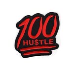 Texas State Patch Supplier - Lone Star TX Republic Embroidered