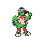 Custom Trucker Hat Patches Manufacturer - Iron on Drinking Beer