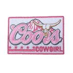 Embroidered Twill Patches Supplier - Designer Custom Iron-On
