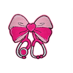 Chenille Iron Patches Manufacturer - Large Size Micky Mouse