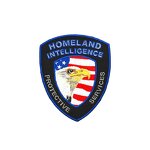 Custom Embroidered Patch Supplier - Big Size Biker Motorcycle