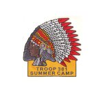 Embroidered Fabric Sticker Manufacturer - 3D Custom Iron on Patch