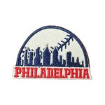 Ranch Rodeo Patch Supplier - COORSS Beer Iron on Ready