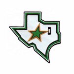 Texas State Flag Patch Supplier - Dallas Houston Star Bluebonnet