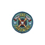 Boy Girl Scout Patch Manufacturer - Factory Custom Mighty Embroidered