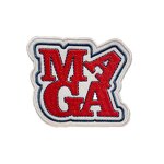 Western Trucker Hat Patch Manufacturer - Rodeo Babe Checkered