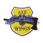 Custom Iron-On Patches Manufacturer - Backpack Trucker Hat