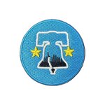 Custom Trucker Hat Patches Manufacturer - Iron on Drinking Beer