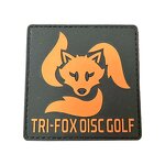 Silicone Rubber Patches Supplier - K9 Dog Handler's Iron-On