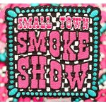 Western Hat Patch Supplier - Trendy Embroidered Trucker Hats