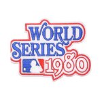 Custom Embroidered Patch Manufacturer - Football Game Day Team