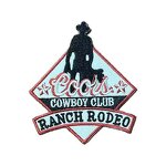 Ranch Rodeo Patch Supplier - COORSS Beer Iron on Ready